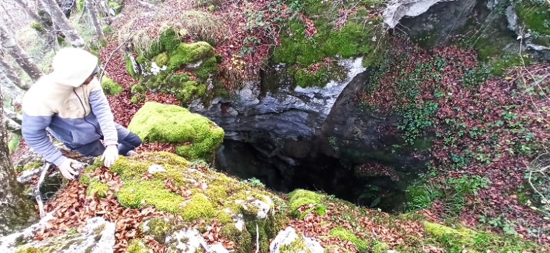 Entrée
Fichier manquant